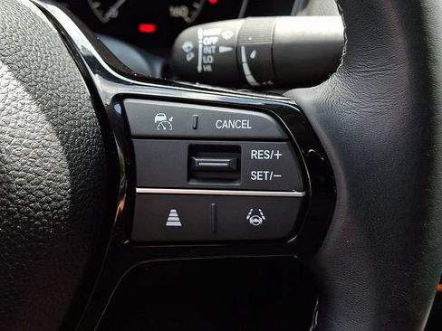 Certified 2024 Honda Civic EX image 23