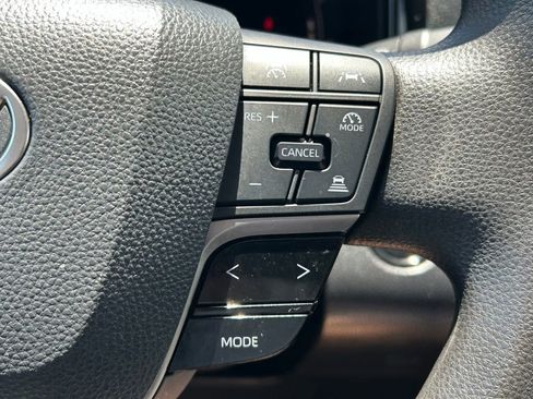 Used 2025 Toyota Camry LE FWD image 26
