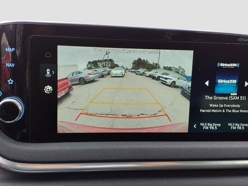 Used 2023 Hyundai Sonata SEL image 14