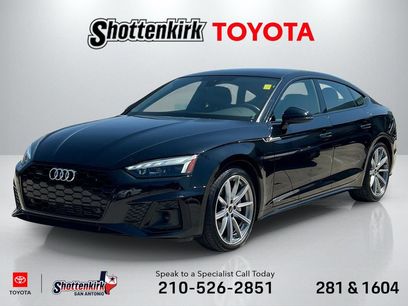 Used 2025 Audi A5 2.0T Premium Plus