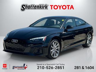 Used 2025 Audi A5 2.0T Premium Plus AWD/4WD video 1
