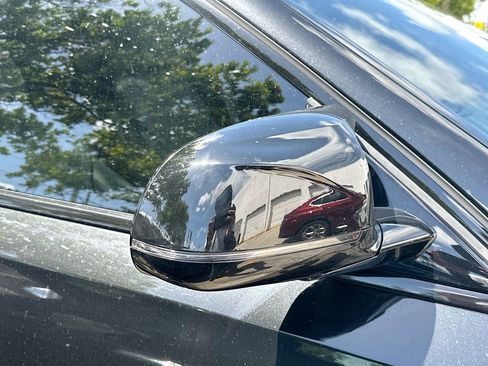 Used 2024 BMW X6 M60i w/ M Sport Professional Package image 10