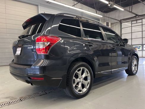 Used 2015 Subaru Forester 2.5i Touring w/ Protection Package #2 image 7