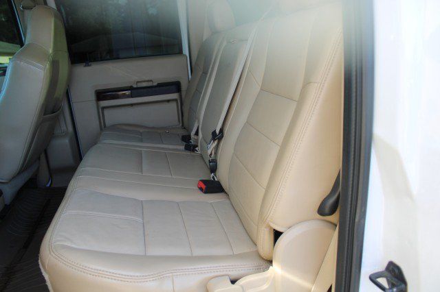 Used 2010 Ford F350 Lariat AWD/4WD image 8