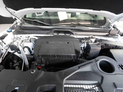 Used 2023 Honda Pilot Elite image 32