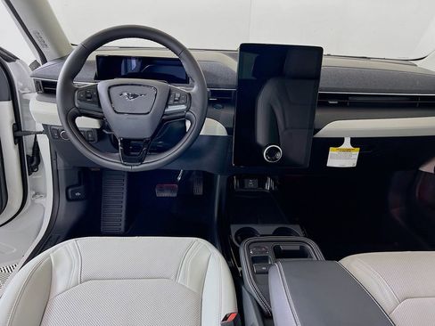 New 2026 Ford Mustang Mach-E Premium image 27