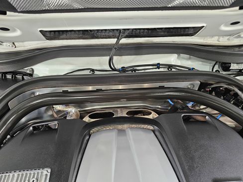 Used 2022 Mercedes-Benz G 63 AMG 4MATIC image 35