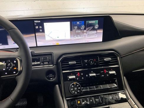 New 2026 Nissan Armada PRO-4X image 6