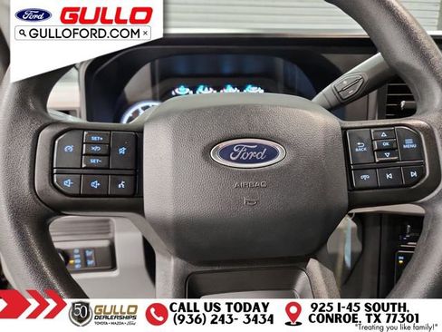Used 2024 Ford F250 XL w/ STX Appearance Package image 22