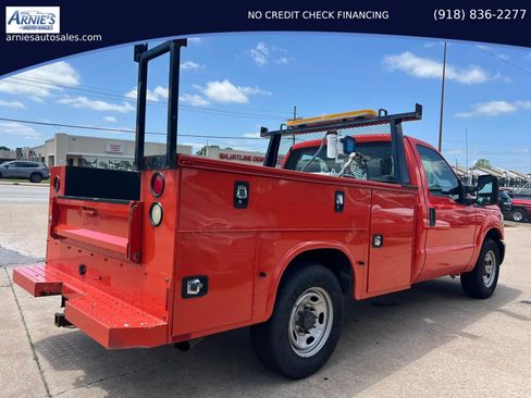 Used 2016 Ford F250 XL RWD image 3