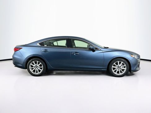 Used 2016 MAZDA MAZDA6 Sport FWD image 10