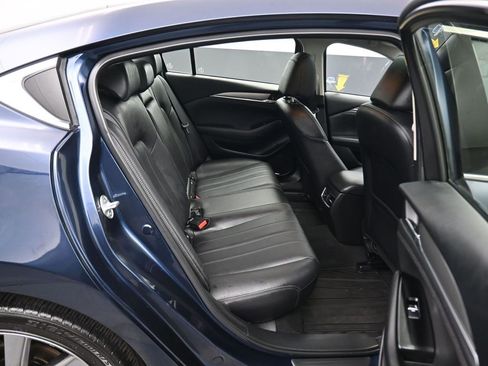 Used 2018 MAZDA MAZDA6 Grand Touring Reserve image 37