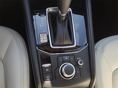 New 2025 MAZDA CX-5 AWD 2.5 S w/ Preferred Package image 20