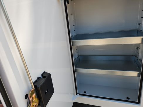 New 2026 Chevrolet Silverado 2500 W/T w/ WT Convenience Package image 32