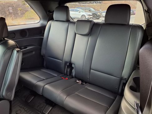 New 2026 Hyundai Palisade Calligraphy image 10