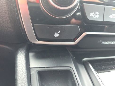 Used 2021 Honda CR-V EX image 20