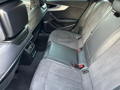 Used 2023 Audi A4 2.0T Premium Plus w/ Premium Plus Package AWD/4WD image 28