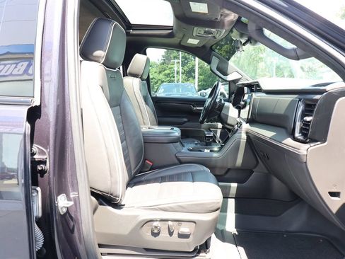 Certified 2022 GMC Sierra 1500 AT4X AWD/4WD image 44