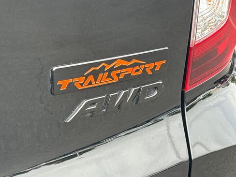 Used 2024 Honda Passport TrailSport image 9