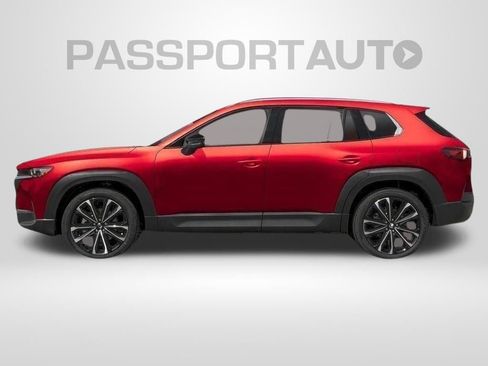 Certified 2024 MAZDA CX-50 AWD 2.5 Turbo w/ Accent Package image 69