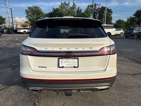 Used 2021 Lincoln Nautilus Reserve w/ Equipment Group 201A AWD/4WD image 5