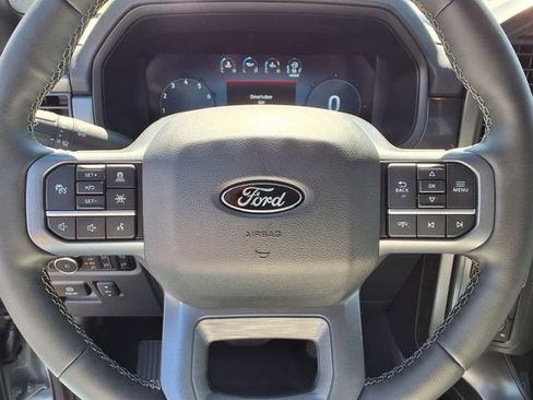 New 2026 Ford F150 Lariat w/ Equipment Group 502A High AWD/4WD image 15