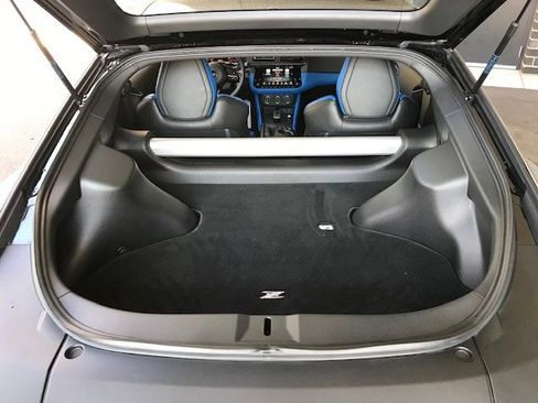 Used 2024 Nissan Z Performance w/ Floor Mat Package RWD image 10