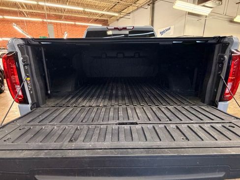 Used 2025 GMC Sierra 1500 Denali Ultimate AWD/4WD image 13