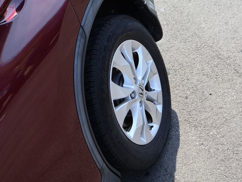 Used 2012 Honda CR-V EX-L image 30