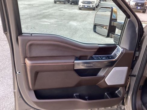 New 2026 Ford F250 King Ranch w/ Chrome Package image 24