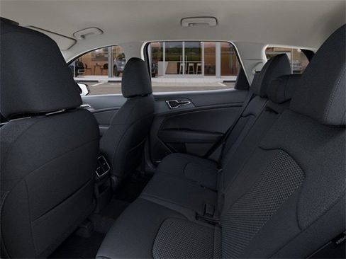 New 2026 Kia Sportage LX image 18