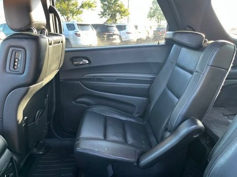 Used 2021 Dodge Durango GT AWD/4WD image 13