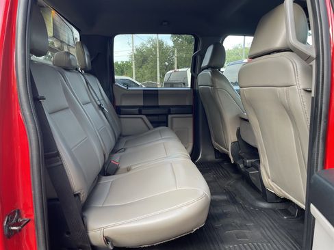 Used 2020 Ford F450 XL w/ Power Equipment Group AWD/4WD image 22