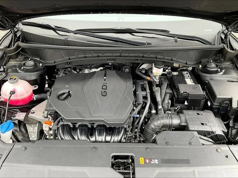 Used 2025 Hyundai Tucson SEL FWD image 29
