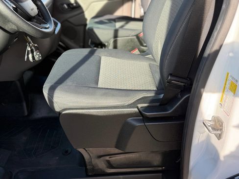 Used 2024 Ford Transit 250 Low Roof w/ Exterior Upgrade Package image 56