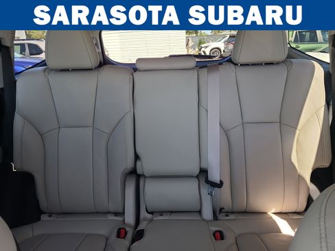 New 2026 Subaru Ascent Limited image 7