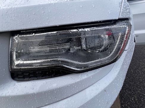 Used 2014 Jeep Grand Cherokee Summit AWD/4WD image 19