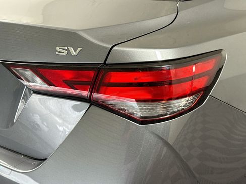 Used 2023 Nissan Sentra SV w/ All-Weather Package FWD image 34