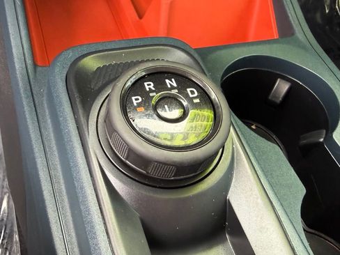 Certified 2024 Ford Maverick XLT image 27