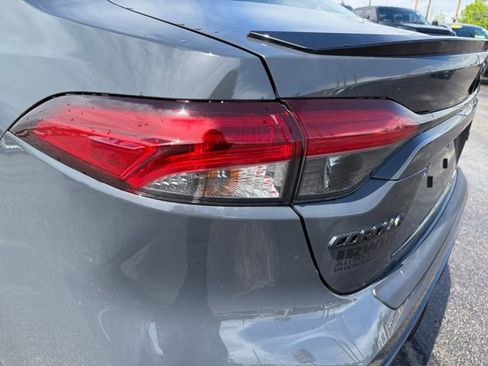 Used 2026 Toyota Corolla XSE FWD image 35