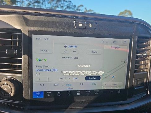 New 2025 Ford F350 Lariat w/ Lariat Ultimate Package image 27