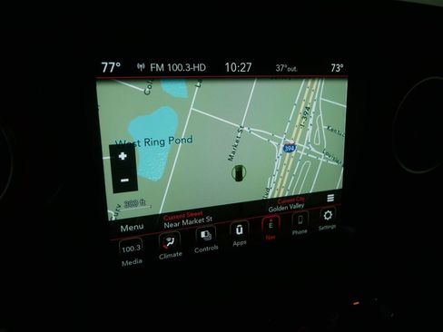 Used 2022 Jeep Wrangler Unlimited Rubicon w/ Dual Top Group image 27