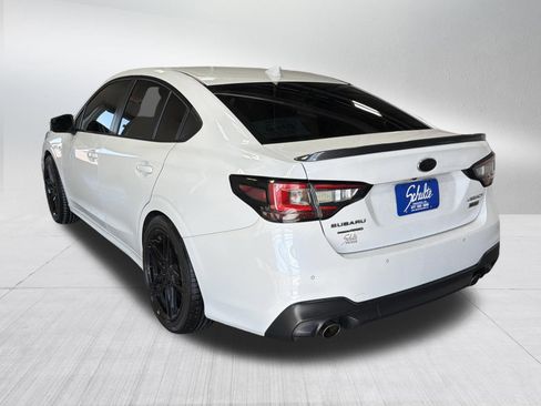 Used 2023 Subaru Legacy Sport image 5