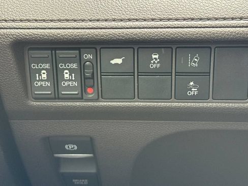 Certified 2019 Honda Odyssey EX-L image 34