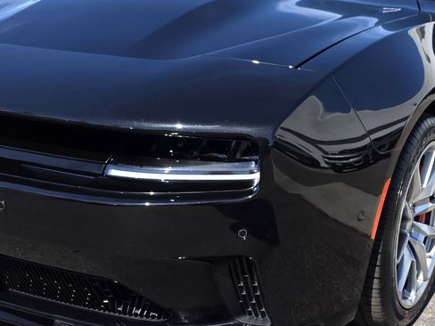 New 2025 Dodge Charger Scat Pack w/ Track Pack image 8