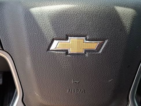 Used 2018 Chevrolet Silverado 1500 LT w/ All Star Edition image 15