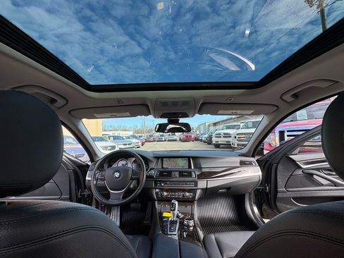 Used 2015 BMW 528i Sedan image 24