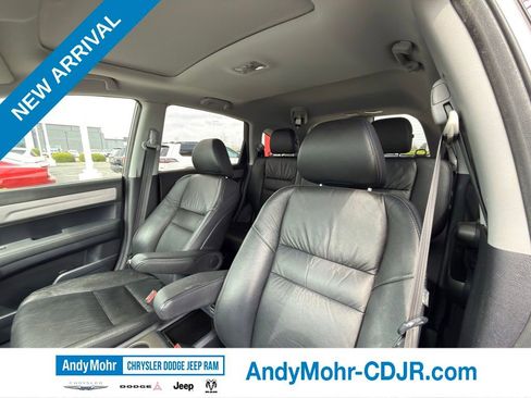 Used 2011 Honda CR-V EX-L image 13