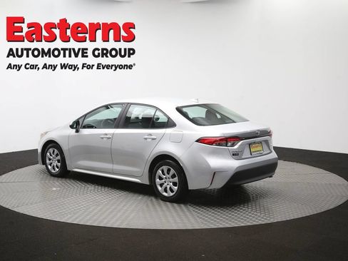 Used 2024 Toyota Corolla LE FWD image 61