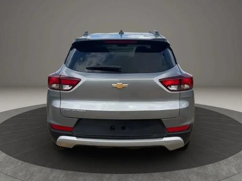 Used 2023 Chevrolet TrailBlazer LT FWD image 10